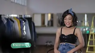 Ontmoet die Scheeperse &ndash;&nbsp;Kwarantyn  | kykNET