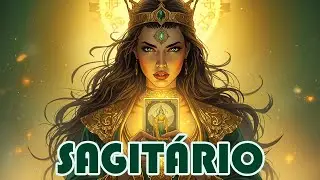 SAGITÁRIO ♐ MEU DEUS! 😱 VEM ALGUÉM PARA TE ENCHER A BOCA DE BEIJOS 💋 #SAGITÁRIO JANEIRO 2026