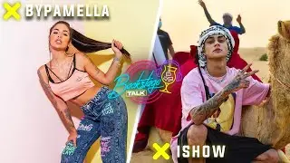 ByPamella & IShow - Backstage Talk #17