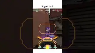 agent buff #valorant #valorantclutchmoments #valorantclips #valoranttips #gaming