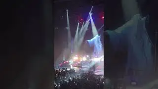 Courtesy of the Red, White, and Blue by Toby Keith featuring Carrot Top  in LV 12/14/23