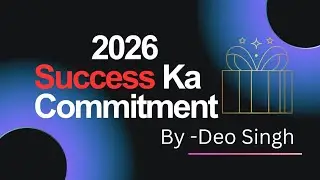 2026 Success 🥳Ka Commitment ||WATCH FULL VIDEO||