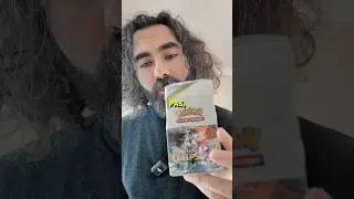 Penultimate Booster COSMIC ECLIPSE!