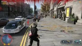 Watch Dogs Legion Trainer by cheathappens.com
