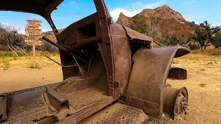 S2E25: Hike Through Time | Malibu Creek State Park