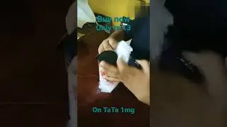 TaTa 1mg unboxing #viralshorts #tata #tata1mg #boost #shorts #unboxing