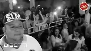 La 16 Orquesta - Concierto (Live)