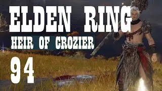 Elden Ring | 94: Tibia Marina, Wyndham Catacombs, Demi-Human Queen Gilika
