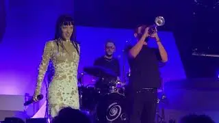 The Marías - ‘Ruthless’ in Salt Lake City on 8/16/24