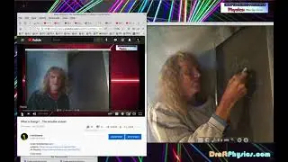 DraftScience re. draftphysics on Energy