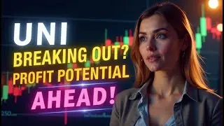 UNI TRADE SIGNAL 🚀🎯 | UNI COIN ANALYSIS | UNI PRICE PREDICTION