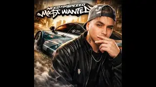 Need for Speed: Most Wanted part1