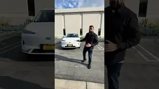 $20,000 car has MASSAGING SEATS!