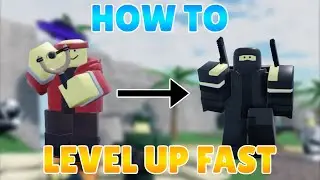 Fastest Way to Get to Level 50 in Tower Blitz