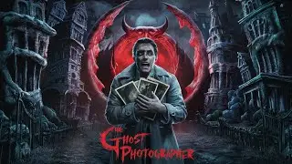 The Ghost Photographer Scary Stories