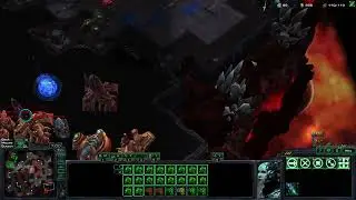 2[9.12.25] StarCraft 2: 1v1 (FPVOD) Liquid Clem (T) vs Shameless (P) 【Best of 3】 MNW #33