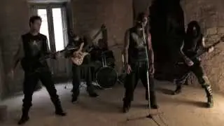 HELLSTEPS - DAIMONESIAS (THE PUNISHMENT OF GODS) Official video