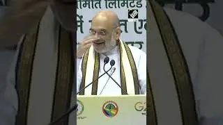 No one other than India can provide good quality seeds of millets: HM Amit Shah