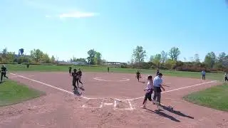 Lancaster Fall 16/18U Tournament 10.4.25 vs. NY Inferno 18U