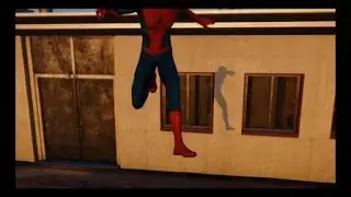 BRAVATE DA SUPEREROE!-Marvel's Spider-Man NP+ ep.3