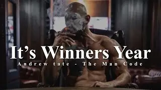 This Year Everything Changes| 2026 Separates Winners From Losers — Andrew Tate Motivation - Jim Rohn