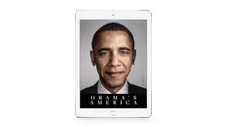 New York Magazine App - Created With Mag+ Designd (SDK) | New York Magazine | mag+
