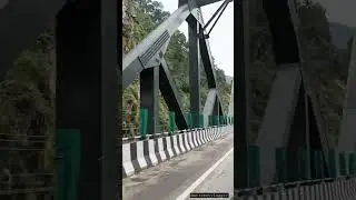 Haridwar to Kedarnath | Highway Road Trip | YouTube Shorts | @StreeetVlogger | #shorts