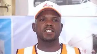 FOCUS Artisans FRAB Parakou 2025