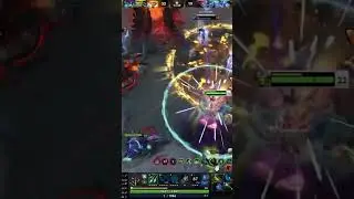 Unkillable medusa!