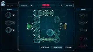 Spider-Man Puzzle 5 Voltage