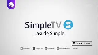 Comercial Simple TV 🇻🇪 | Marzo 2022