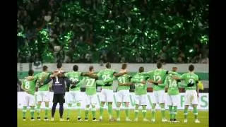 Pokalsieger 2015 [VfL Wolfsburg]