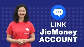 Jio Chat - How to Link Jio Money Account in Jio Chat for Money Transfer (Hindi) | Reliance Jio