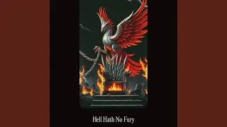 Hell Hath No Fury