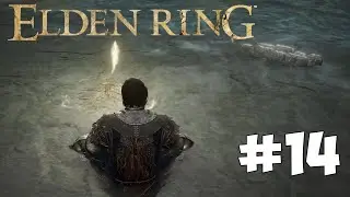 Elden ring - Прохождение #14