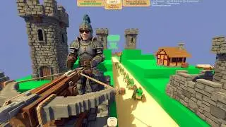 Rogue Tower - Первый взгляд