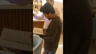 ஈரோட்டில் 5 ஸ்டார் ஹோட்டல்|Hotel Turmeric by Atrium Erode | #shorts #short #shortvideo #viral #Hotel