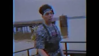 HELLFIGER - WASTE AWAY (PROD. HOODWTCH) [OFFICIAL VIDEO] *#1 SONG IN CHERNOBYL* RARE TOXIC TEEN