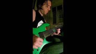 ANDY JAMES 🎸 Stay