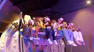 Hurricane 360 VR