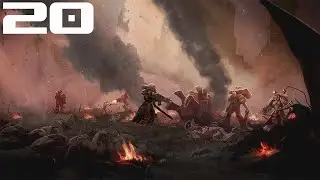 Warhammer 40K Battlesector Part 20 - The Tyrant Of Baal