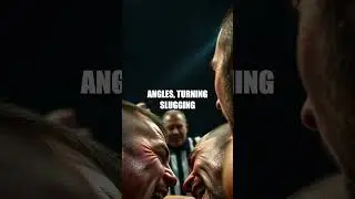 Whispers of the Ring: A Quiet Masterclass Whitaker vs Chavez 1993