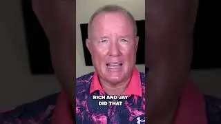 The real story of the roots of Network Marketing...