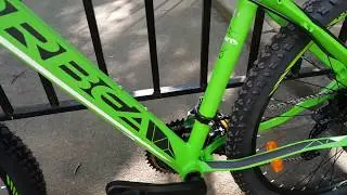 ORBEA MX 40 Green
