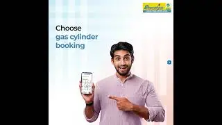 How to Pay for Bharatgas Cylinder Online Using UPI | Quick & Secure Payment Guide | Bharatgas #guide