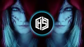Psy Trance ☣ Kshmr - Stranger Lands ( Azkaban Remix)