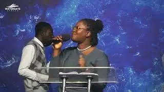 PSALMIST SESSION || TRANFORMATION SERVICE || JANUARY 25, 2026