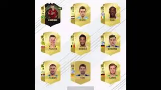 TOTW Pack Opening Episode 3 | IF &Ouml;zil?! | FUT Pack