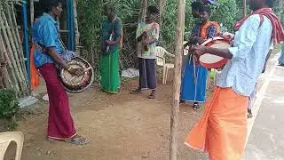 ஆகாஷ் தப்பாட்டம் 🥁கும்பகோணம் 🥁7397516664🥁 கோவிலாச்சேரி  🥁🥁🥁 வடக்கு தெரு