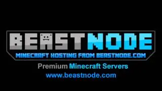 Beastnode ad by Grid21